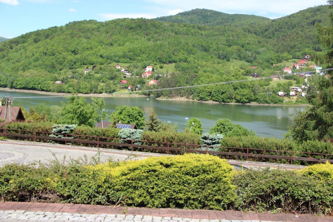 Dom W Gorach "Tresna" Hotel Kültér fotó